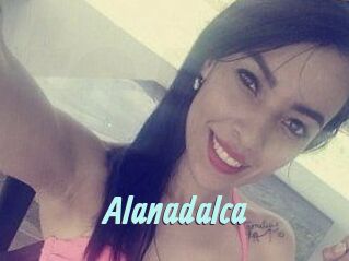 Alanadalca