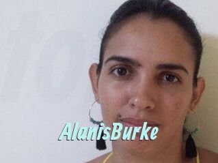 AlanisBurke