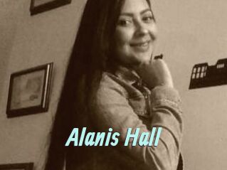 Alanis_Hall