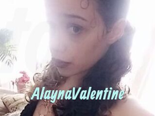 AlaynaValentine