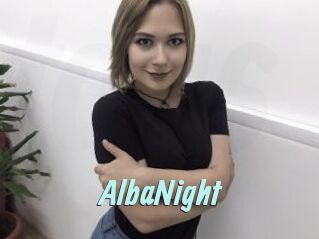 AlbaNight