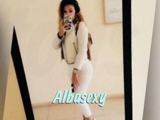 Albasexy