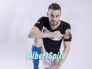 AlbertSpice