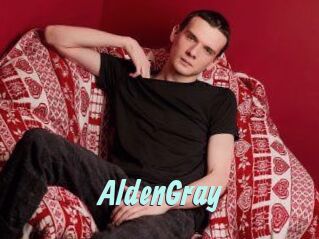 AldenGray