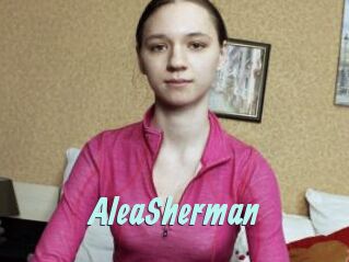 AleaSherman