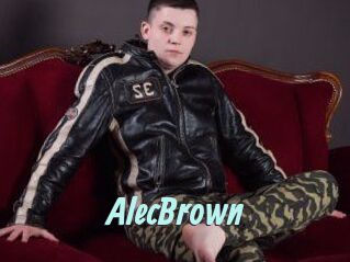 AlecBrown