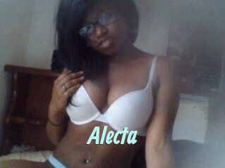 Alecta