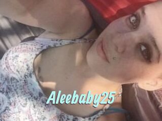 Aleebaby25