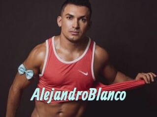 AlejandroBlanco Ton Show