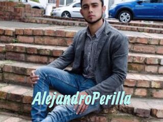 AlejandroPerilla