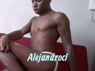 Alejandrocl