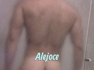 Alejoce