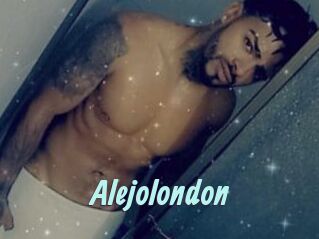 Alejolondon