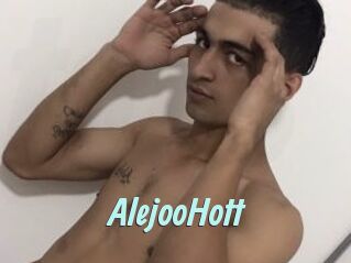 AlejooHott