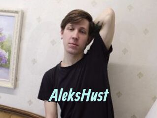 AleksHust