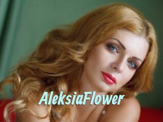 AleksiaFlower