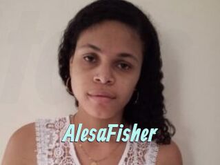 AlesaFisher