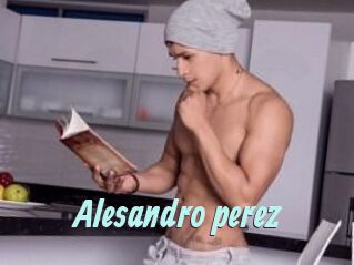 Alesandro_perez