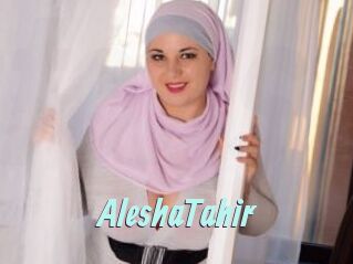 AleshaTahir