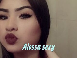 Alessa_sexy