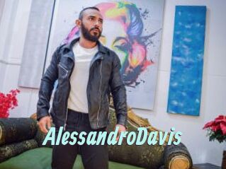 AlessandroDavis