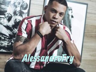 AlessandroFry