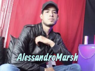 AlessandroMarsh