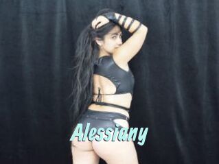 Alessiany