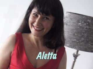 Aletta