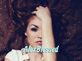 AlexBlessed