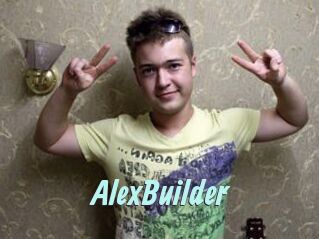 AlexBuilder