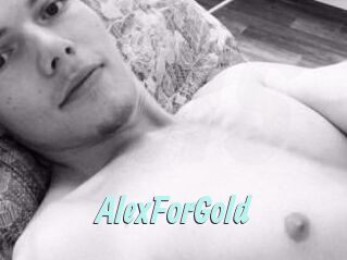 AlexForGold