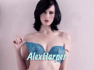 AlexHarper