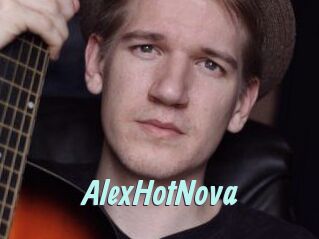 AlexHotNova