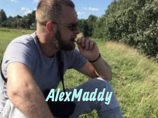 AlexMaddy