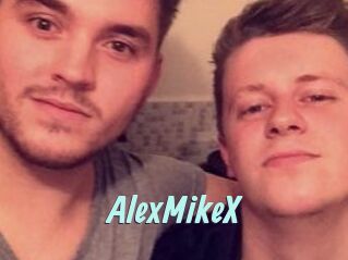 Alex_MikeX