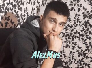 AlexMus