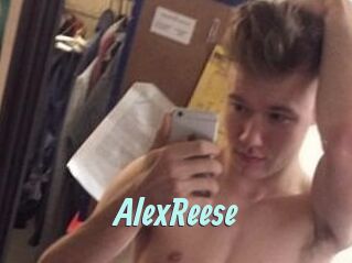 AlexReese