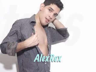 AlexRex