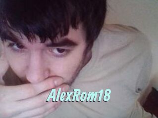 AlexRom18