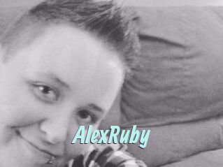 Alex_Ruby