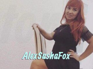 AlexSashaFox