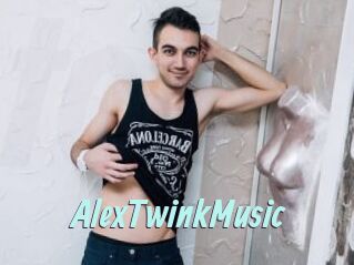 AlexTwinkMusic