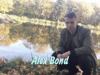 Alex_Bond