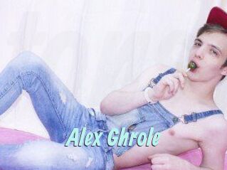 Alex_Ghrole