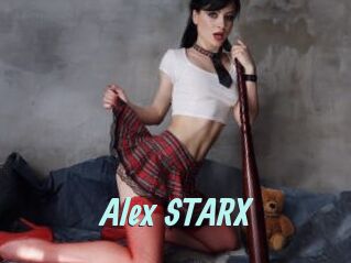 Alex_STARX