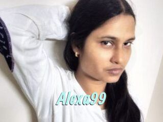 Alexa99