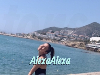 AlexaAlexa