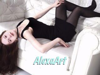 AlexaArt