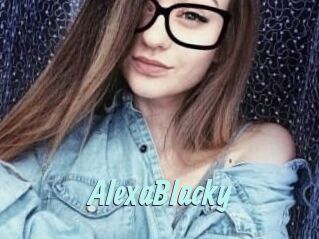 AlexaBlacky